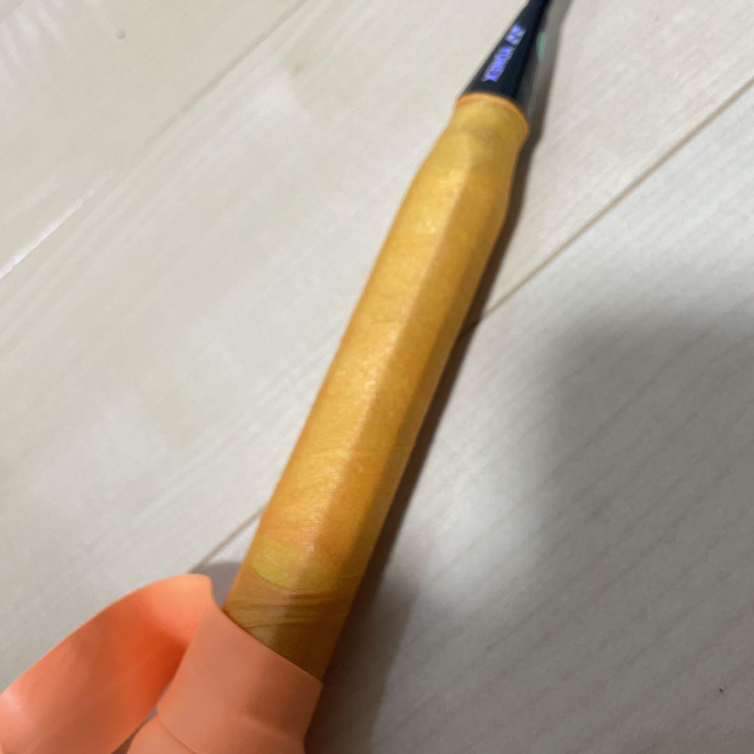 バドミントン ヨネックス