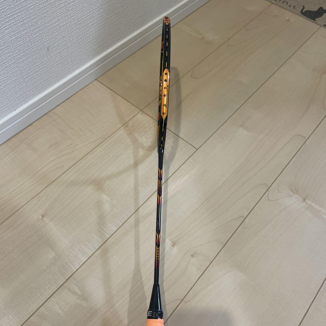 ヨネックス DUORA10