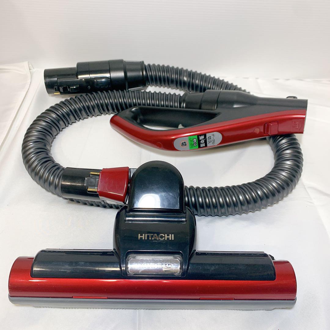 【美品】CV-SC700 日立 パワーブーストサイクロン HITACHI