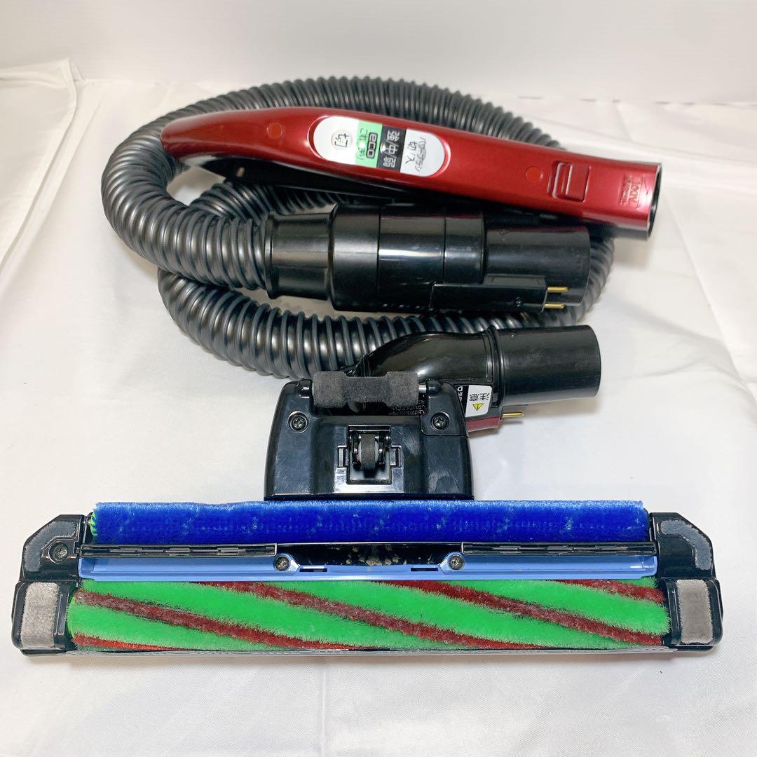 【美品】CV-SC700 日立 パワーブーストサイクロン HITACHI