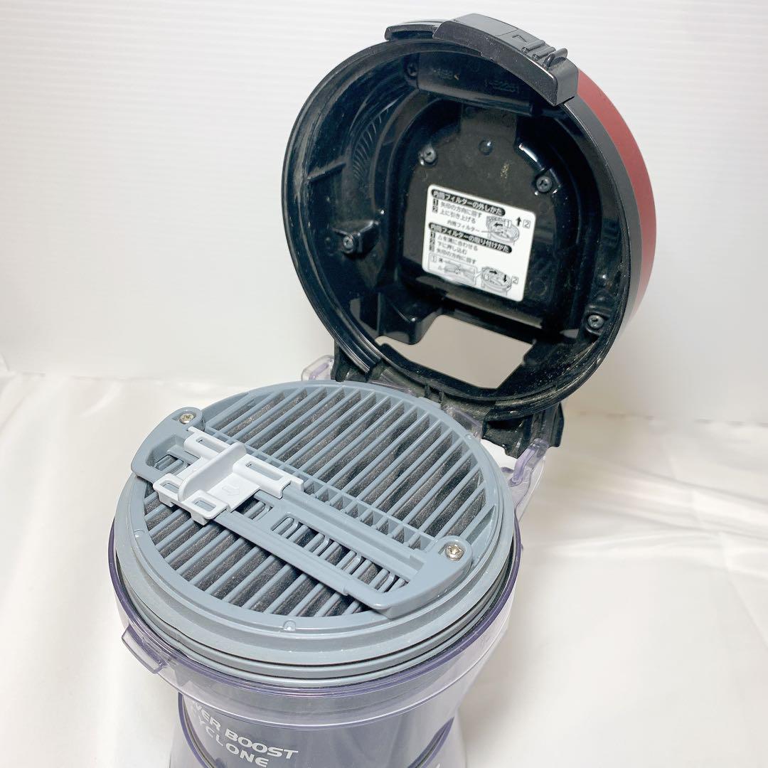 【美品】CV-SC700 日立 パワーブーストサイクロン HITACHI