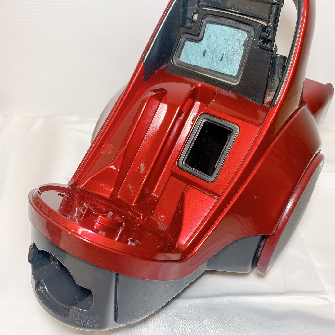 【美品】CV-SC700 日立 パワーブーストサイクロン HITACHI