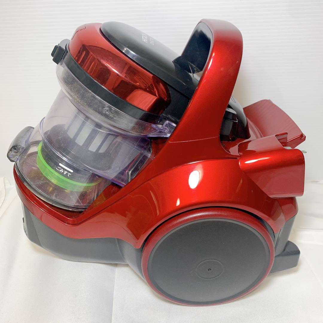 【美品】CV-SC700 日立 パワーブーストサイクロン HITACHI