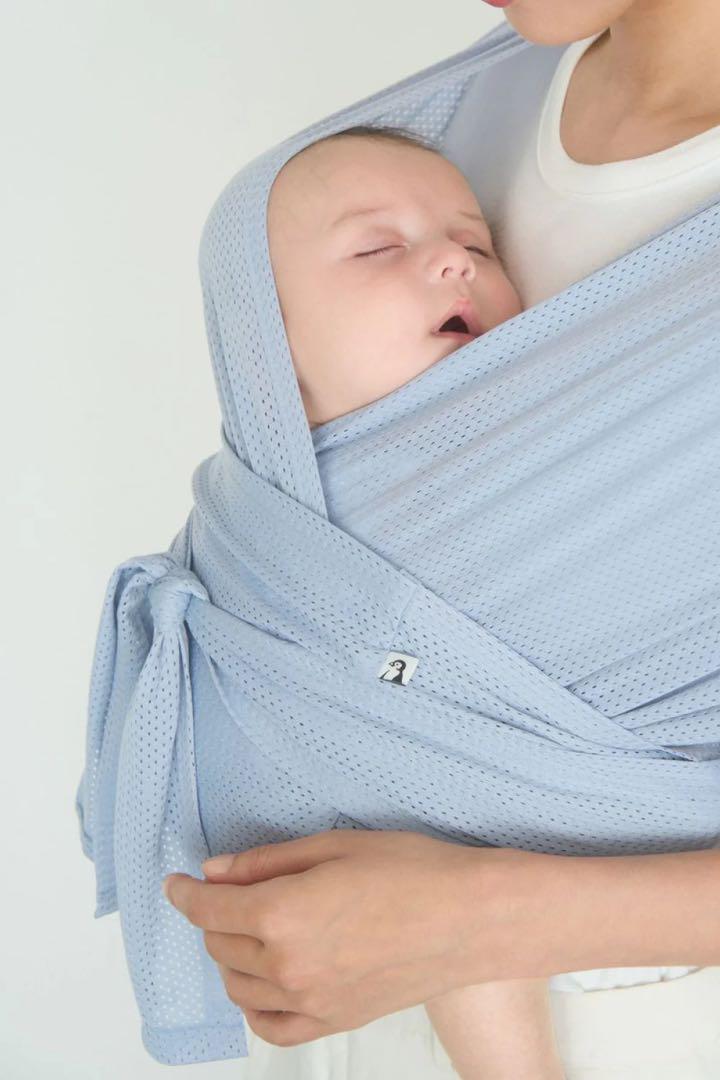 【美品】Konnyコニー抱っこ紐FLEX AirMesh™
