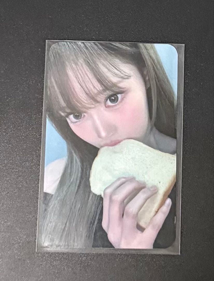 izna FAN-CON NAYA-ZONE DAY1 ナヤゾーン セビ