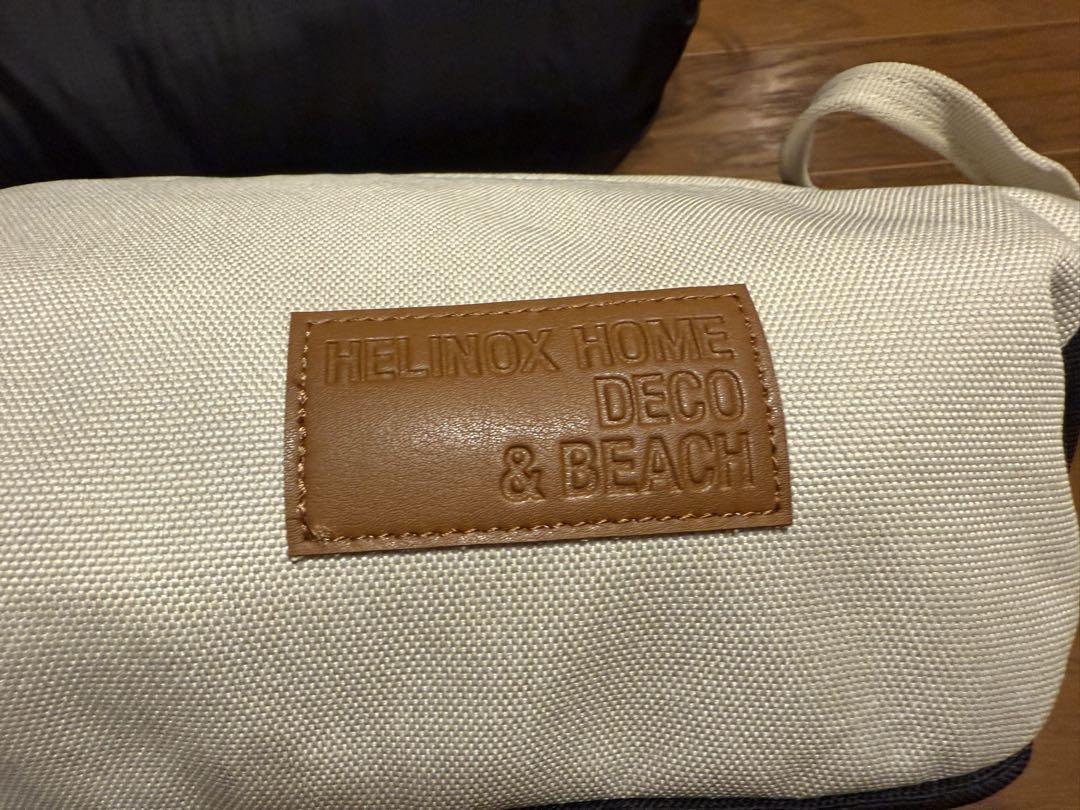 ヘリノックス　チェアツー HOME カバーセット　helinox