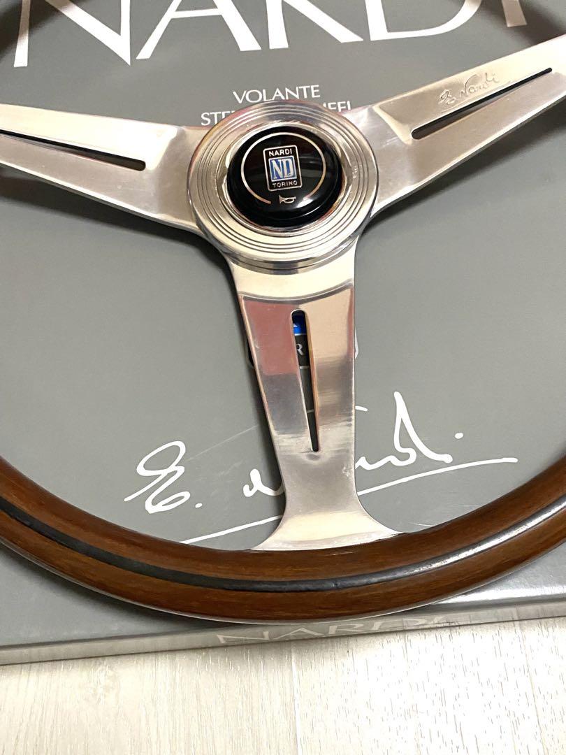 FET｜NARDI｜CLASSIC :: WOOD