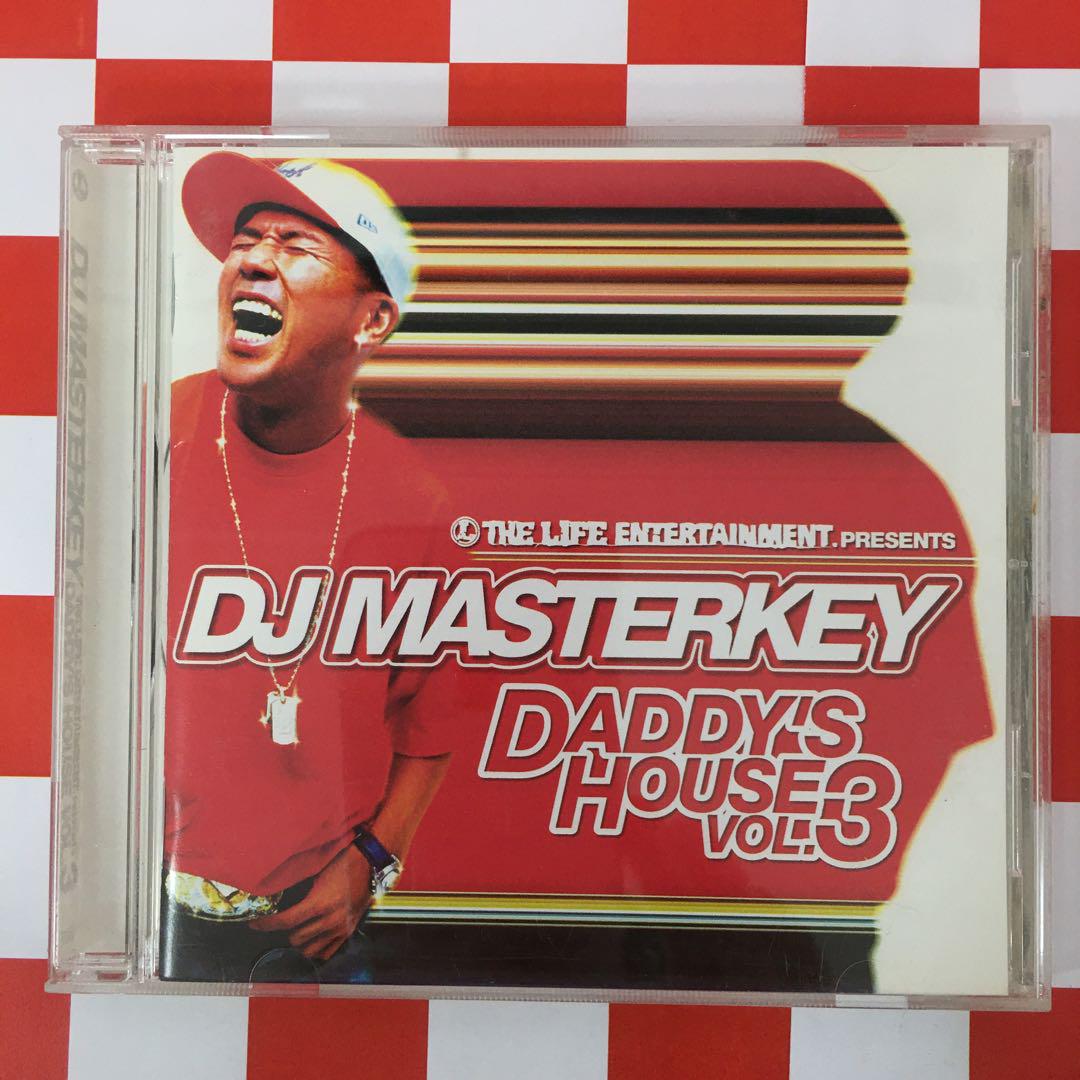 【P9913】DJ MASTERKEY THE LIFE ENTERTAINME