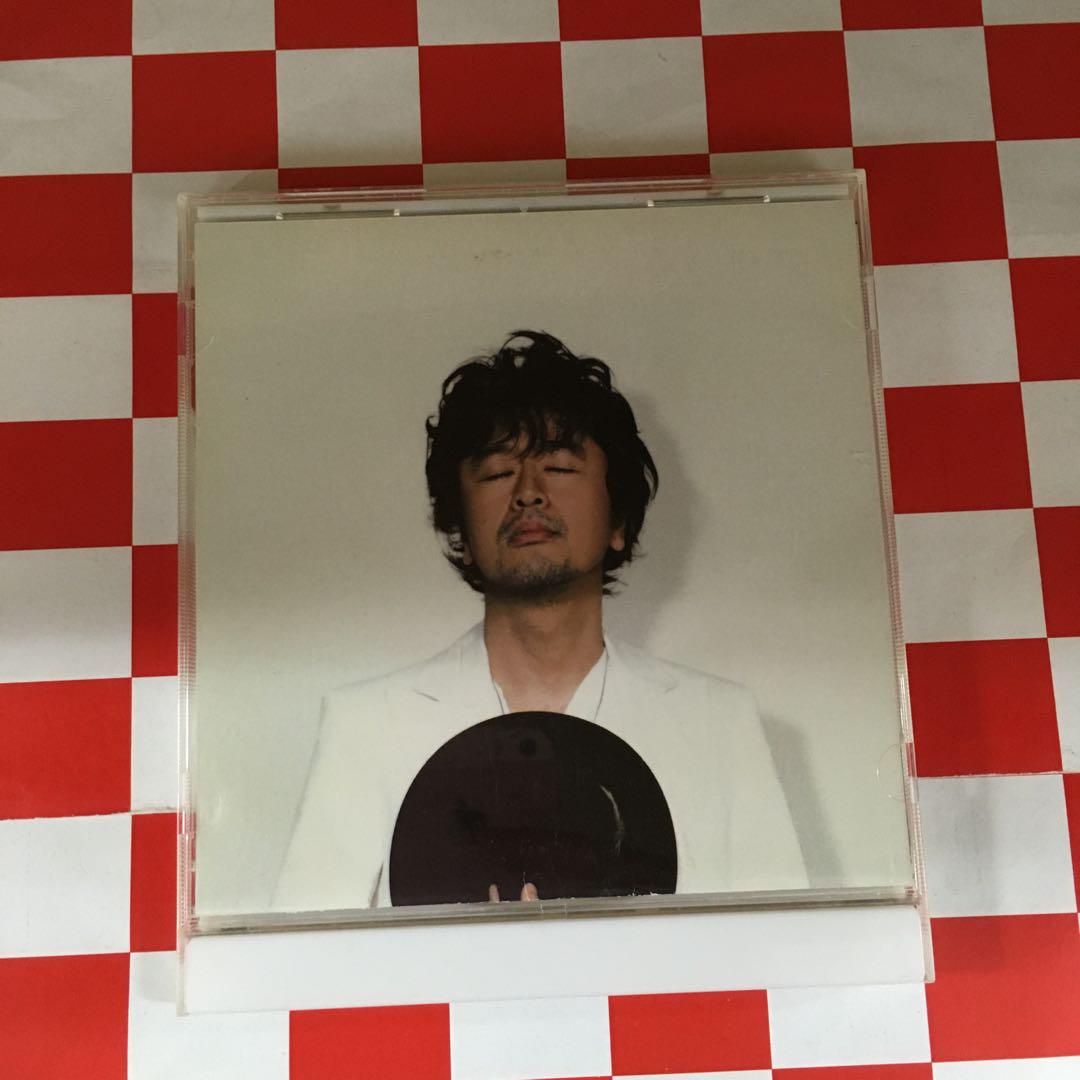 【K7035】桑田佳祐/ROCK AND ROLL HERO