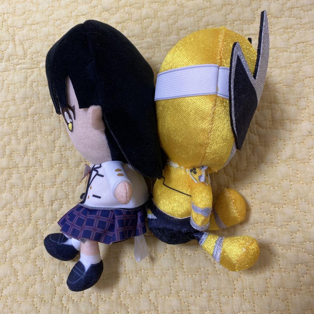 戦隊ヒーローぬいぐるみシリーズ 暴太郎戦隊ドンブラザーズ