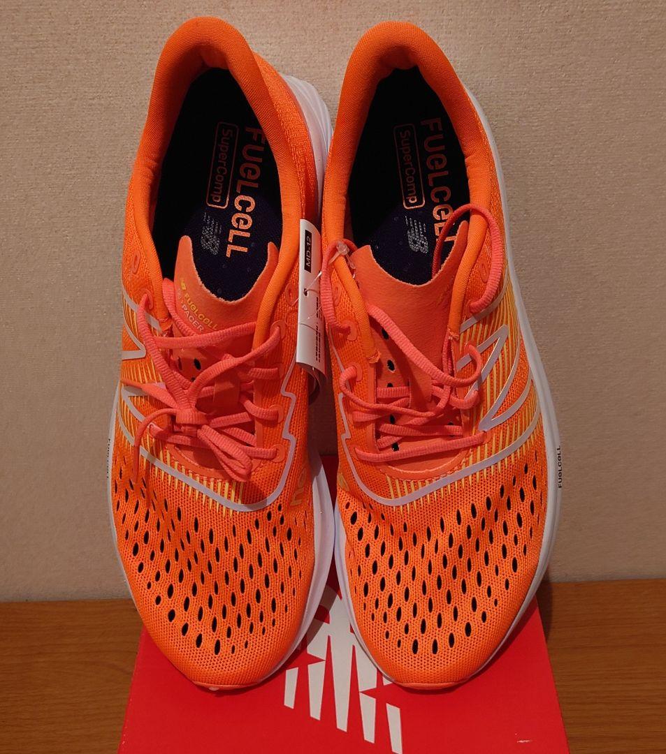 スパイク・シューズ New Balance FuelCell SUPER COMP PACER