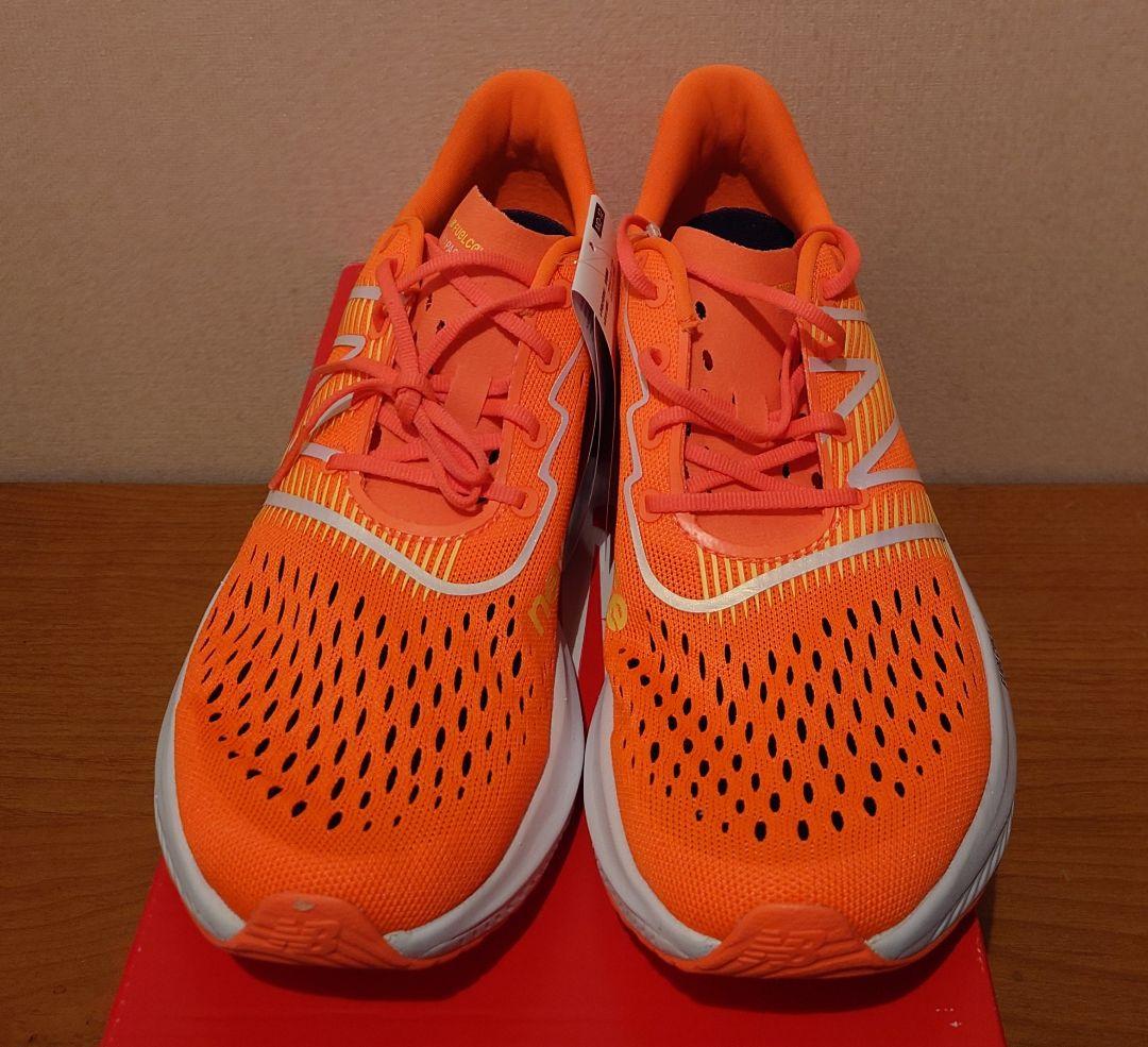 スパイク・シューズ New Balance FuelCell SUPER COMP PACER