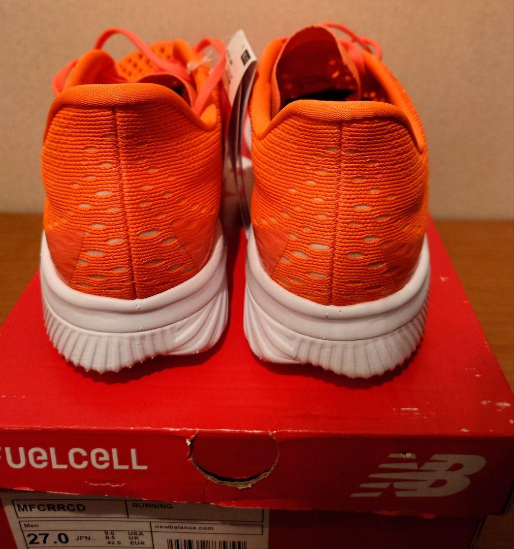 スパイク・シューズ New Balance FuelCell SUPER COMP PACER