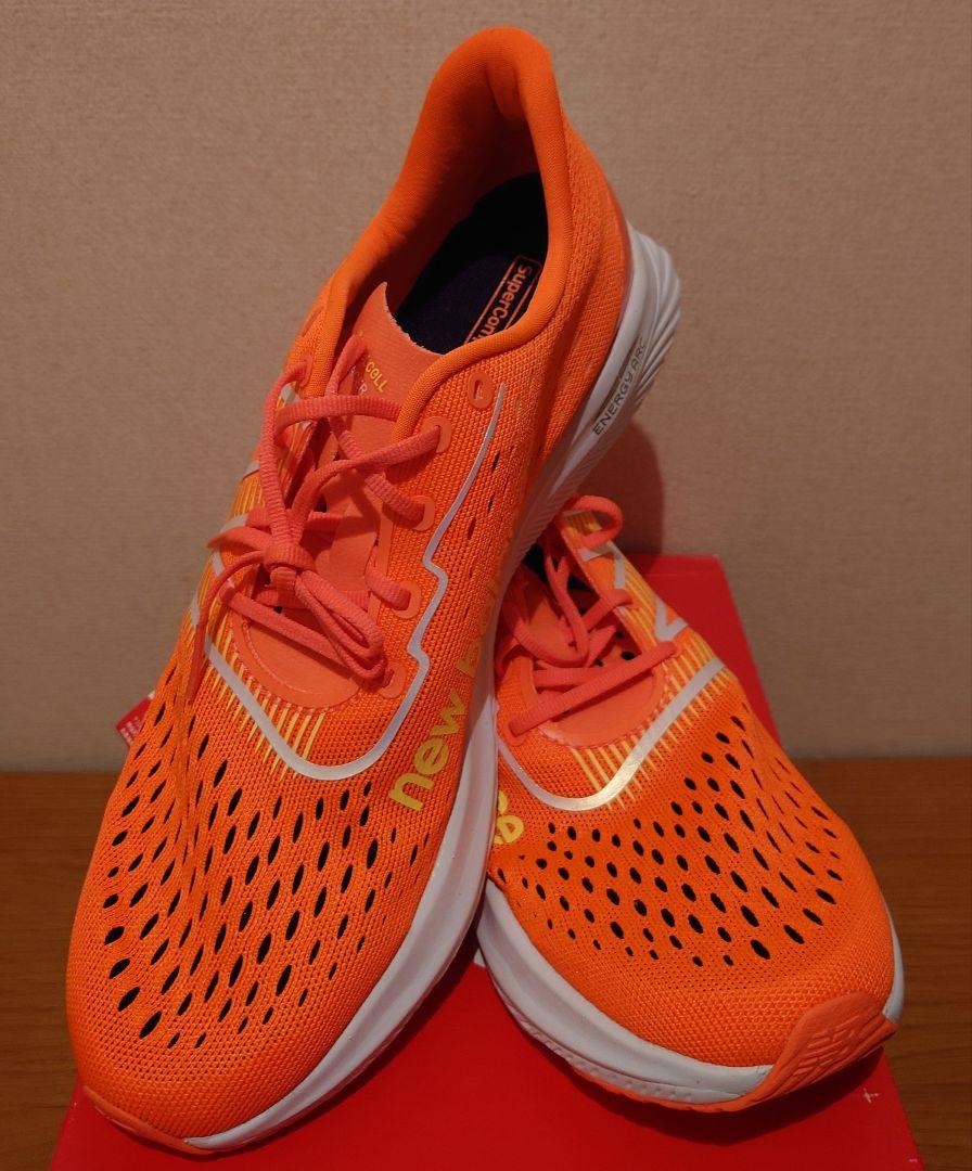 スパイク・シューズ New Balance FuelCell SUPER COMP PACER