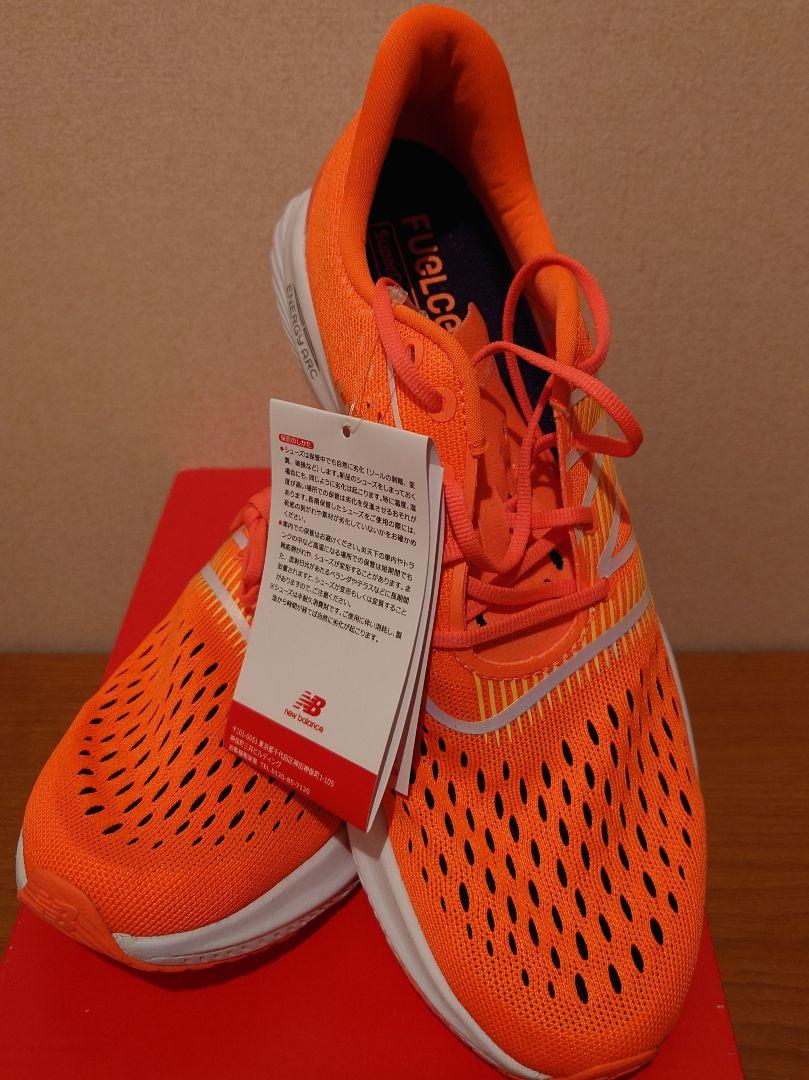 スパイク・シューズ New Balance FuelCell SUPER COMP PACER