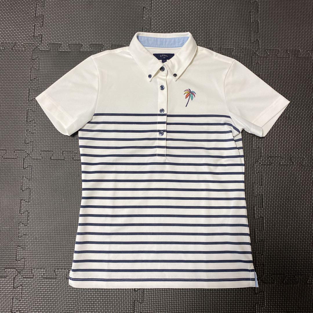≪超目玉★12月≫ 美品 キャロウェイ メルカリ - ポロシャツ callaway メンズウェア