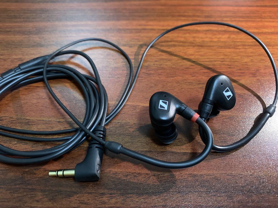 Sennheiser IE 100 PROイヤホン