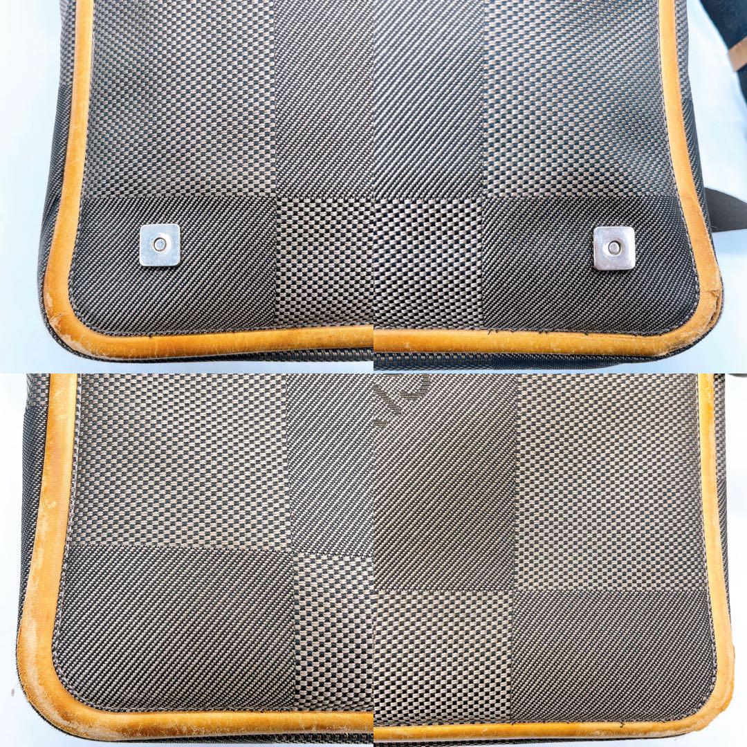 VUITTON ダミエジェアン