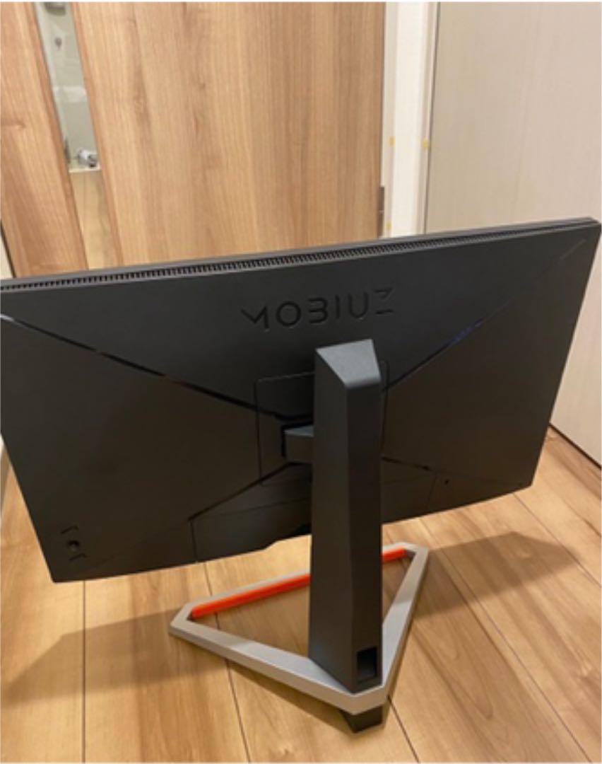大得価セール 美品 BenQ MOBIUZ ゲーミングモニター EX2510 pHyra-m99881425656 セール2022