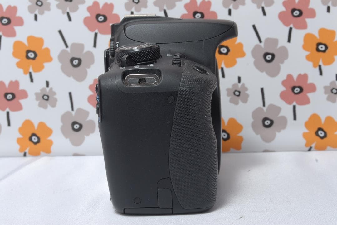 ❤Canon Kiss X7❤Wレンズセット❤スマホ転送OK❤紅葉もキレイ ❤Canon Kiss X7❤Wレンズセット❤スマホ転送OK❤紅葉もキレイ