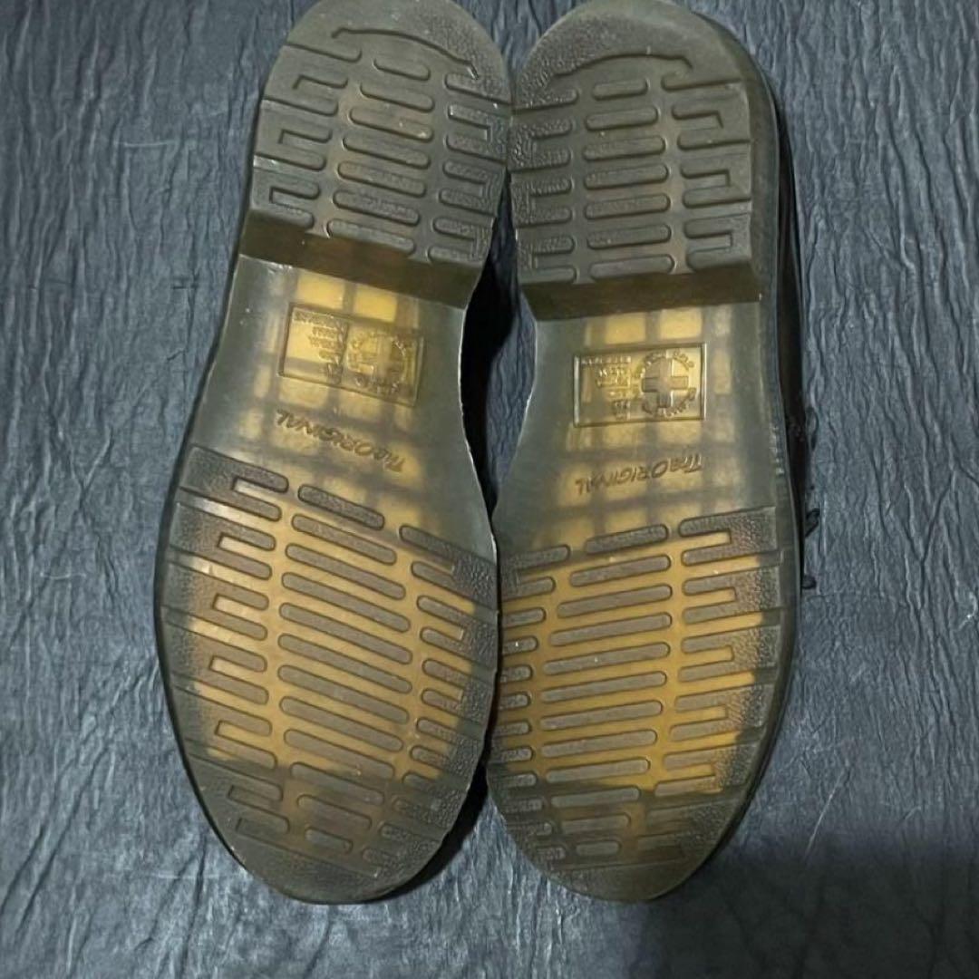 革靴