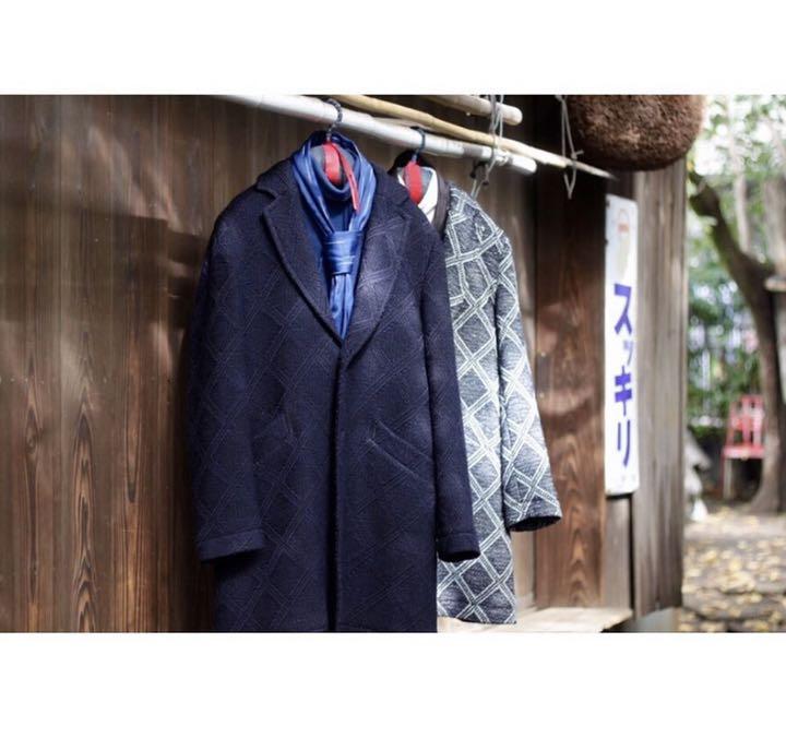 35%OFF】 BLUE ネイビー チェスターコート JAPAN BLUE - チェスターコート - www.smithsfalls.ca 35%OFF】 BLUE ネイビー チェスターコート JAPAN BLUE - チェスターコート - www.smithsfalls.ca
