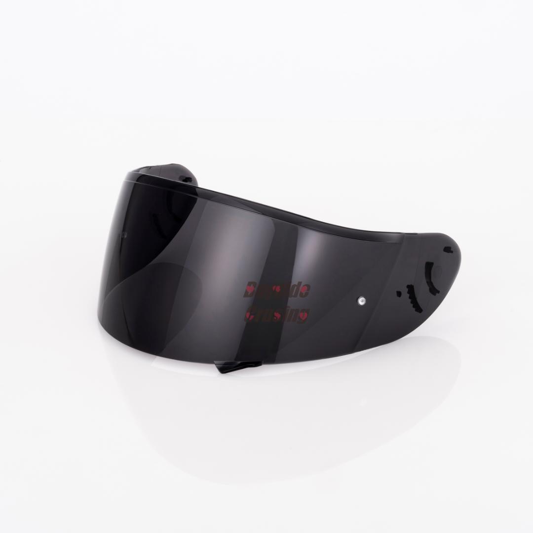 SHOEI X-12 シールド スモーク - セキュリティ・セーフティ新品