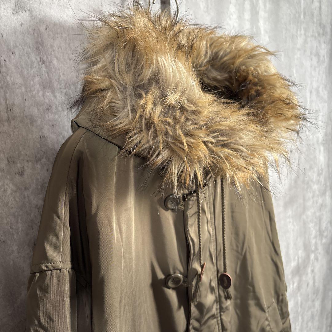 N2-B Jacket