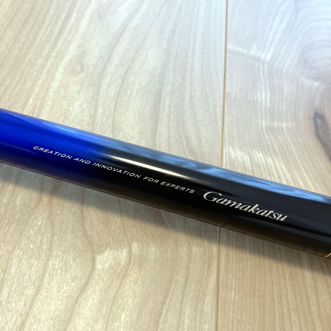 【極美品】がまかつ がま磯 タルカゴ スペシャル M53 gamakatsu