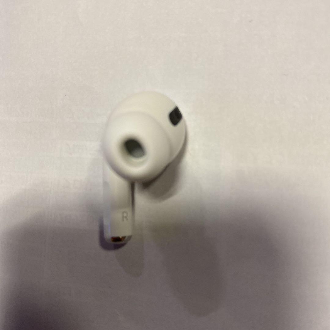 Apple 右耳のみ R aUDoW-m99883590063 AirPods Pro 再入荷格安