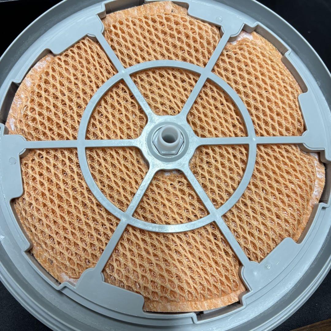 908　加湿空気清浄機　ダイキン　花粉対策　ウィルス　25畳　送料無料
