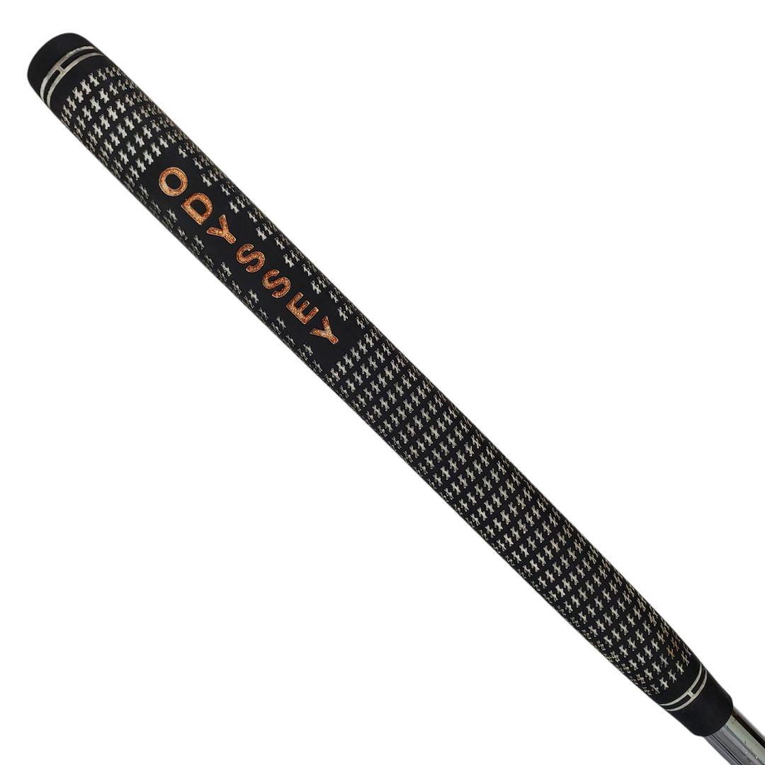 ODYSSEY WHITE HOT 2-BALL センターシャフト 33inch