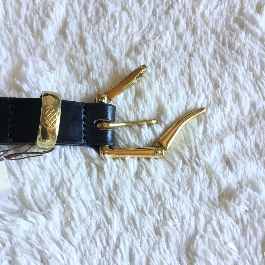 新品 MARTIN FAIZEY Quick Release Belt
