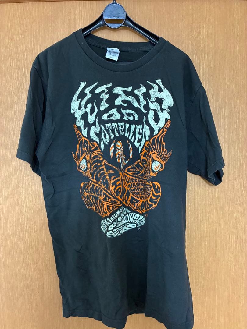 送料無料！古着　JROCK T 詰め合わせ