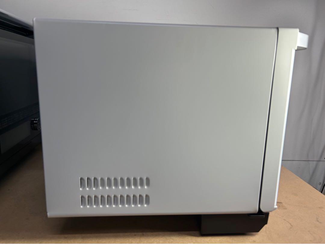 NE-BS604-W Panasonic パナソニック　スチーム　オーブンレンジ