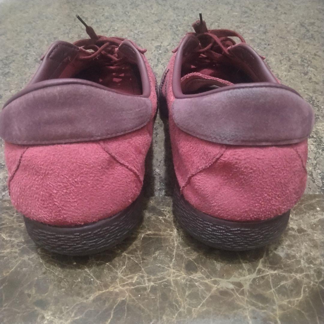 美品☆adidas TOBACCO GRUEN 人気モデル 稀少サイズ 常田大希