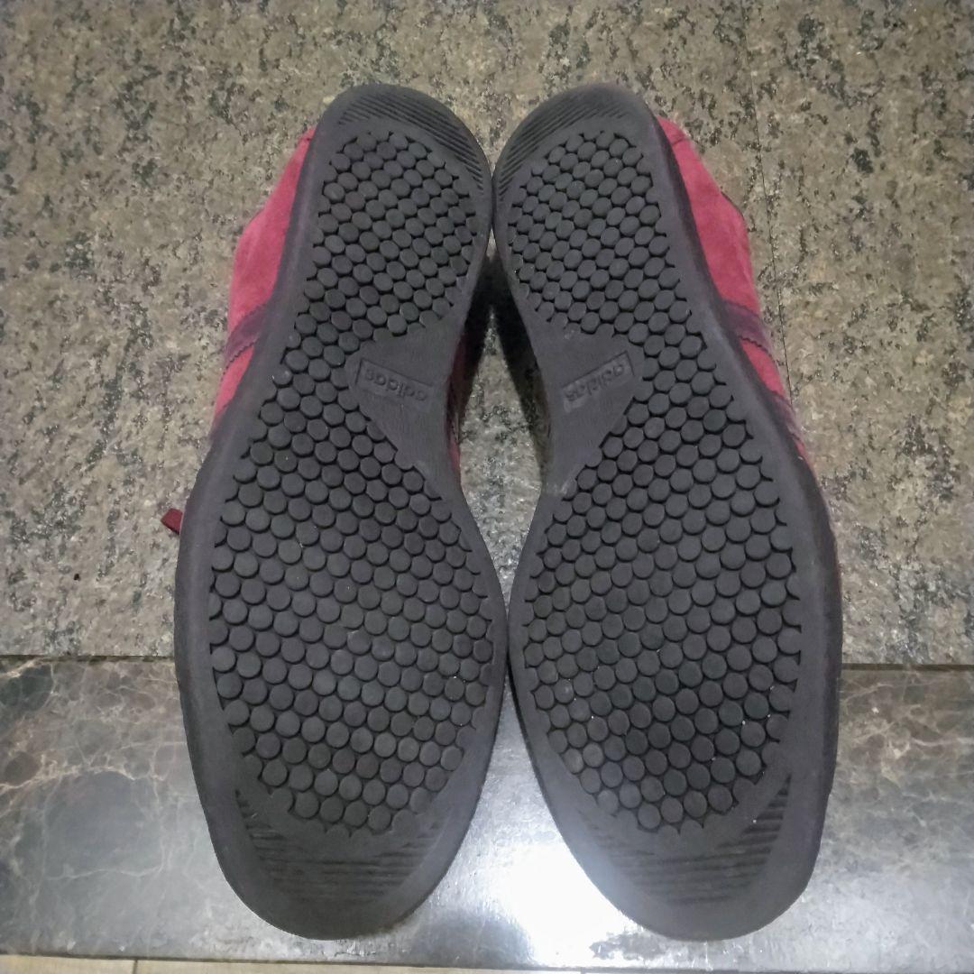 美品☆adidas TOBACCO GRUEN 人気モデル 稀少サイズ 常田大希