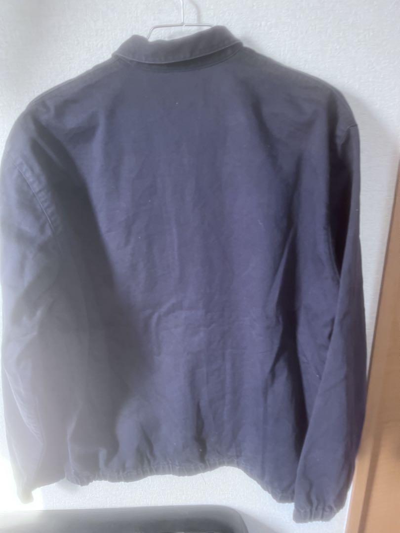 Ralph Lauren スウィングトップ ネイビー ジャケット