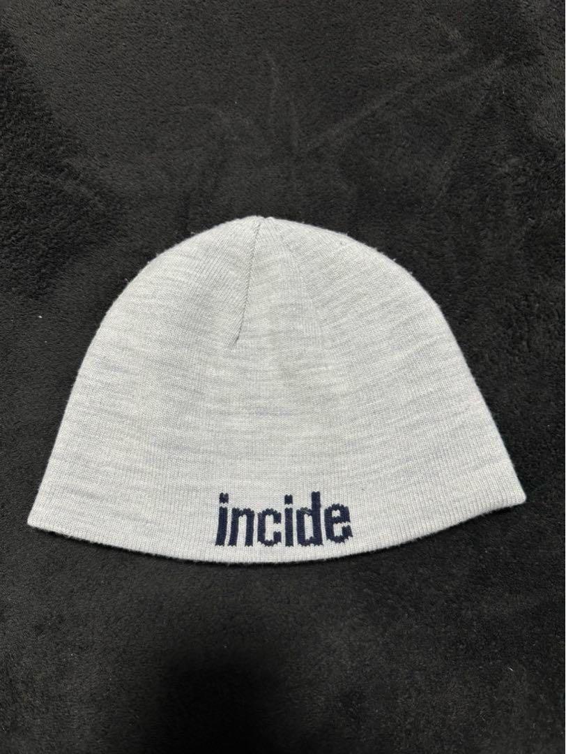 guruguru ビーニー　incide
