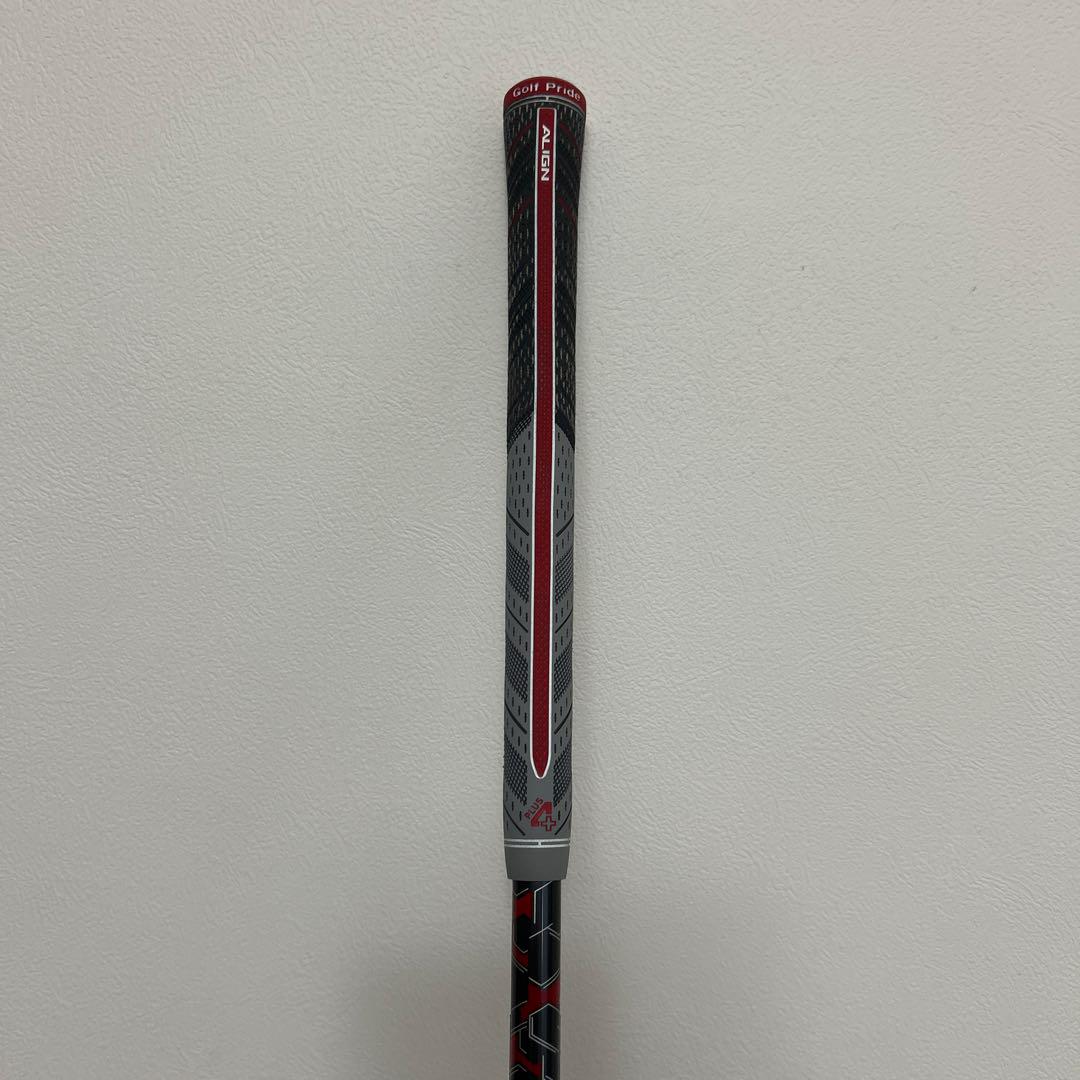 Ping G410ドライバー9° ALTA JCB Sシャフト付き