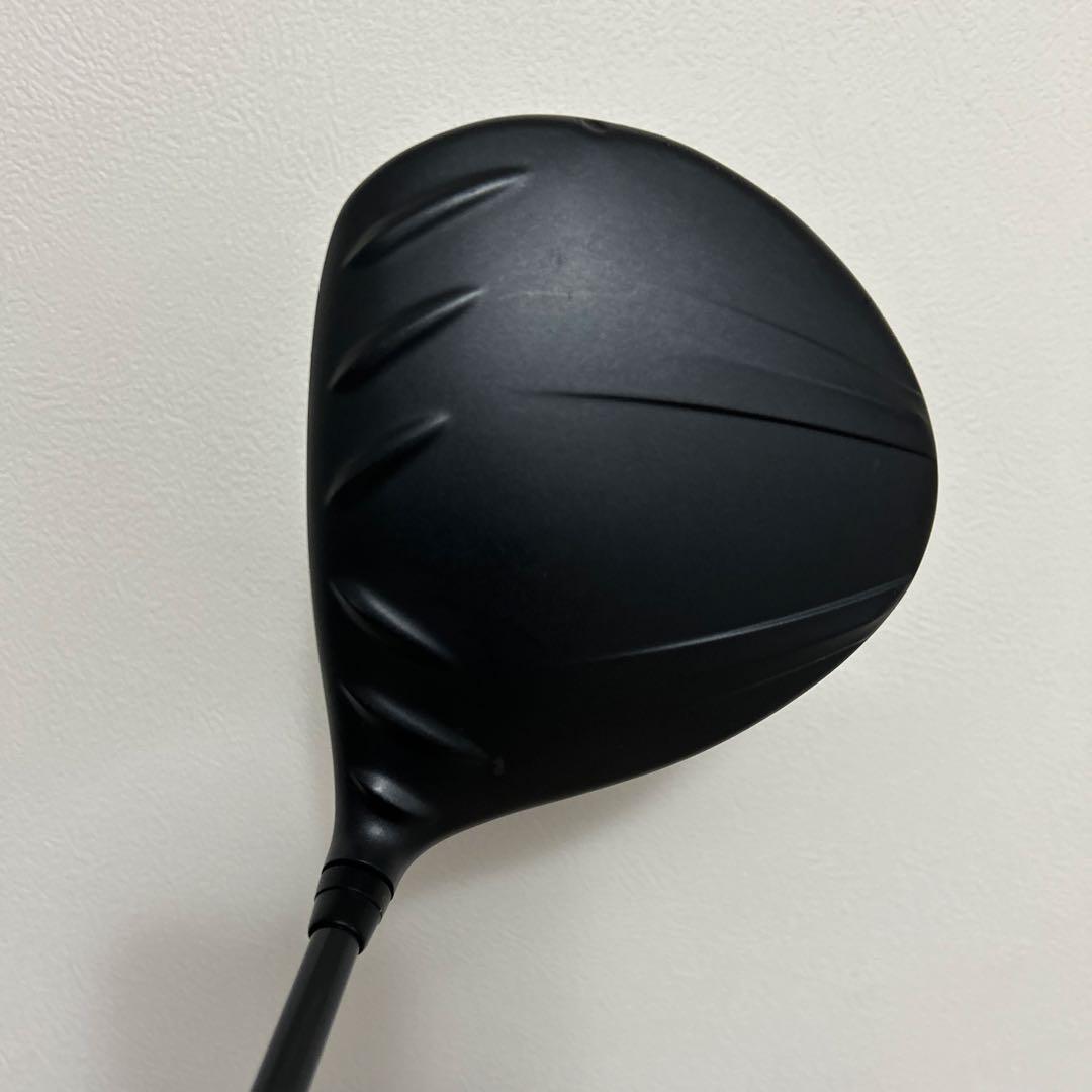 Ping G410ドライバー9° ALTA JCB Sシャフト付き