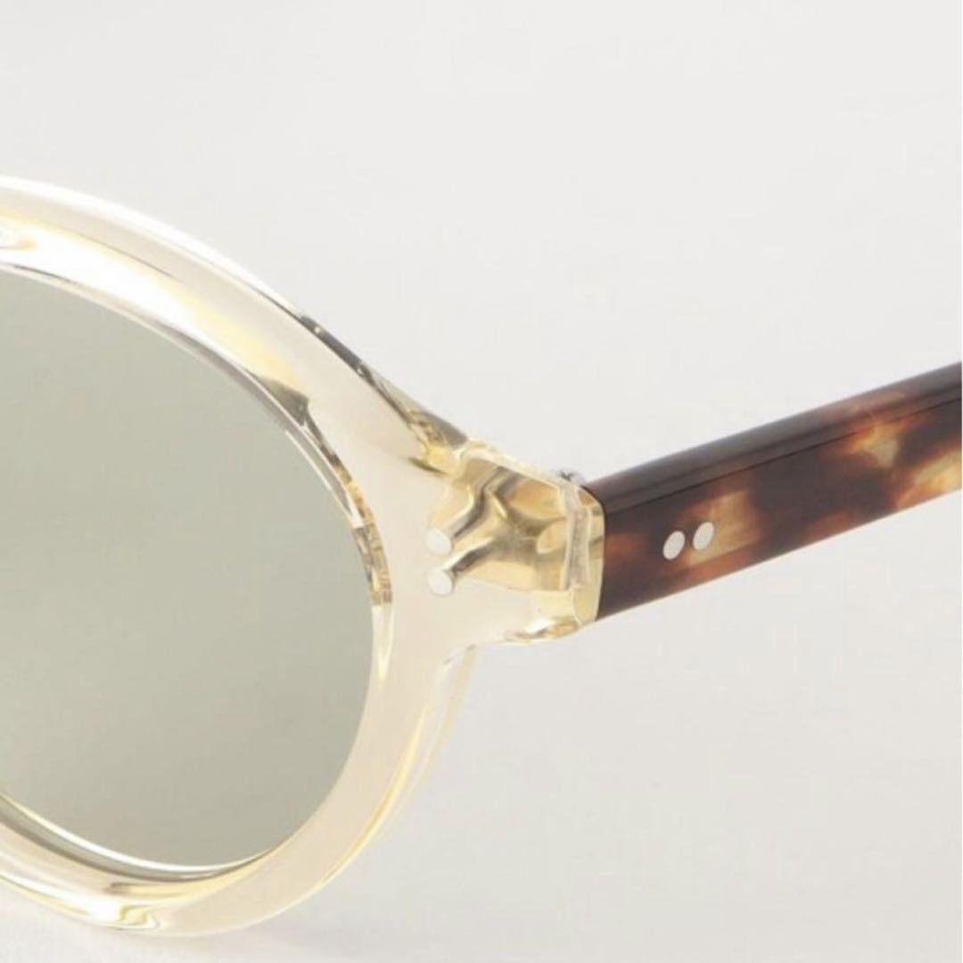 UNITED ARROWS by KANEKO OPTICAL Kevin
