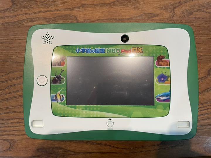 格安定番人気 小学館の図鑑 NEOPadDX o3UOt-m99887605983 SALE大得価