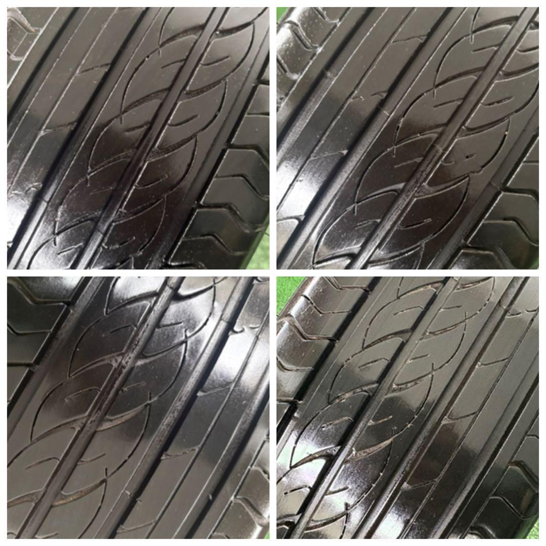 タイヤ・ホイール F75 - JOYROAD SPORT RX6 195/60R16 89H