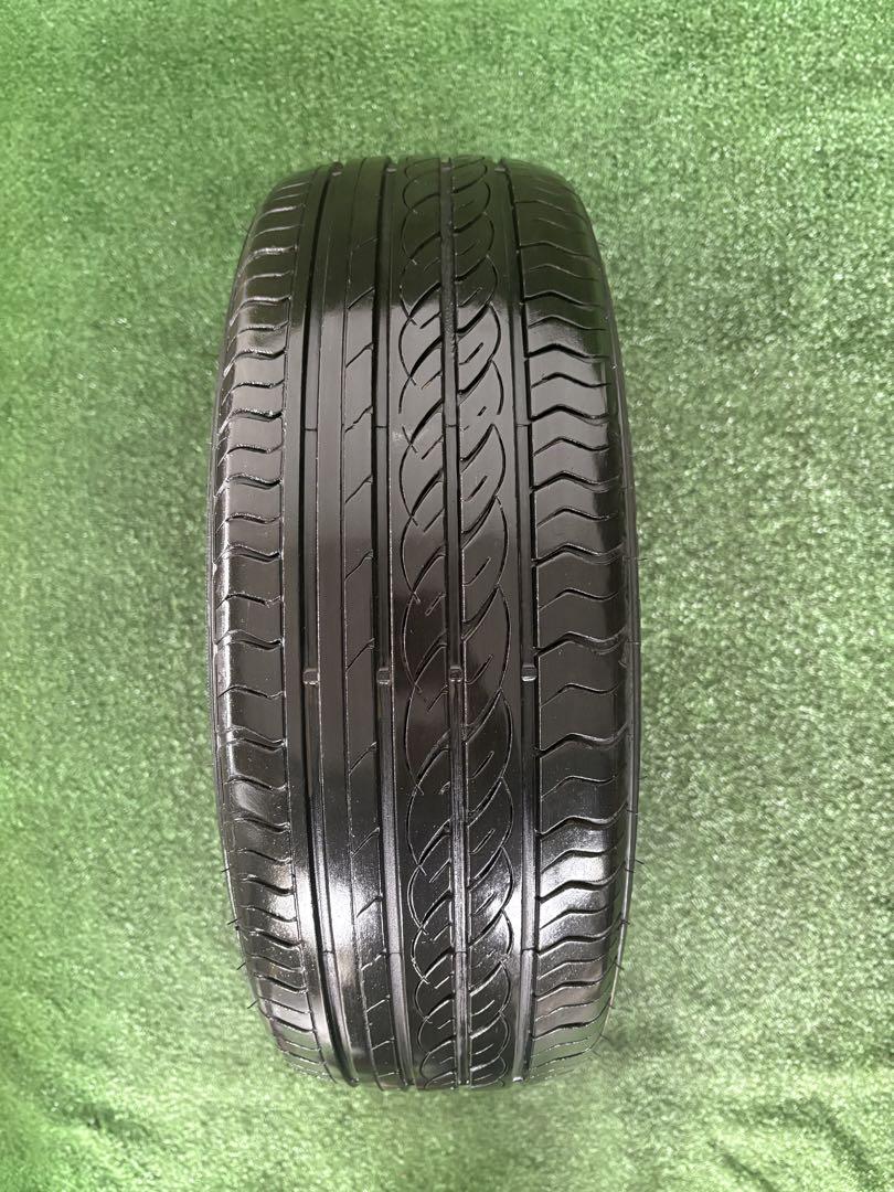 タイヤ・ホイール F75 - JOYROAD SPORT RX6 195/60R16 89H