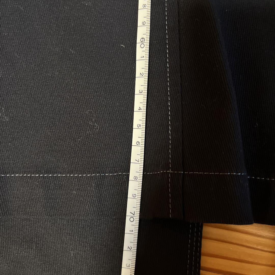 Burberry バーバリー　ブラックレーベル　テーラードWジャケット