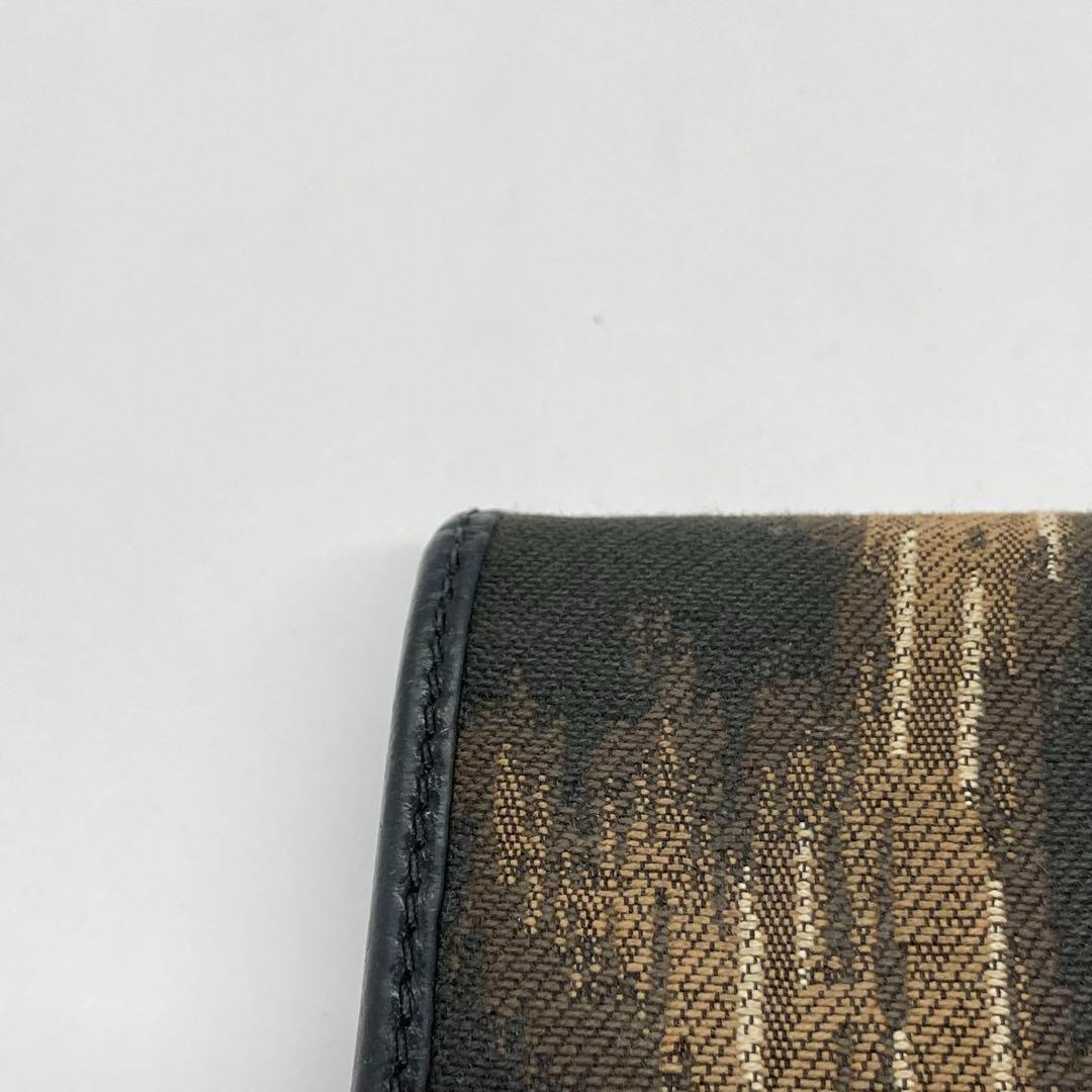 美品‼　ヴィヴィアンウエストウッド 長財布 キャンバス　オーブ 美品‼ ヴィヴィアンウエストウッド 長財布 キャンバス オーブ