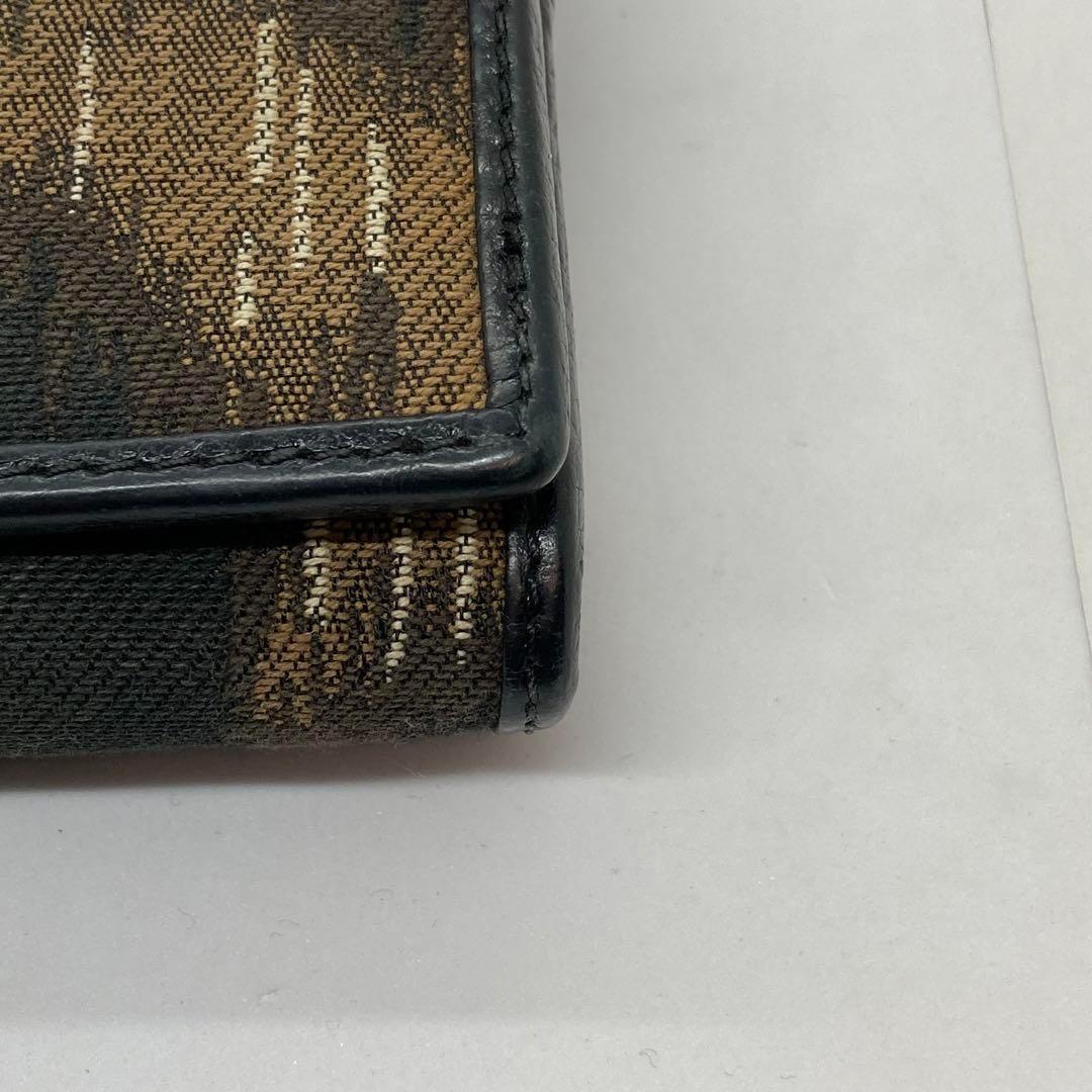 美品‼　ヴィヴィアンウエストウッド 長財布 キャンバス　オーブ 美品‼ ヴィヴィアンウエストウッド 長財布 キャンバス オーブ