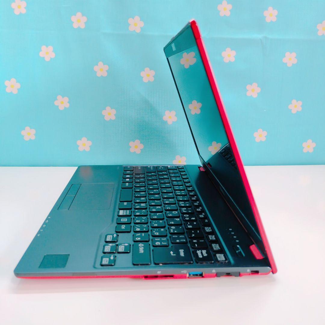 【まさこさん専用】 人気ノートPC SSD搭載 Windows11 c02