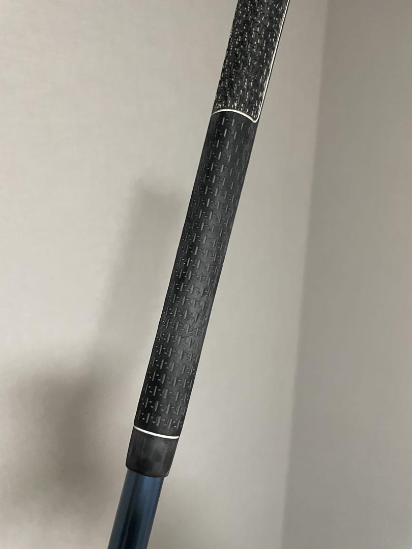 Mizuno X3 7番アイアン